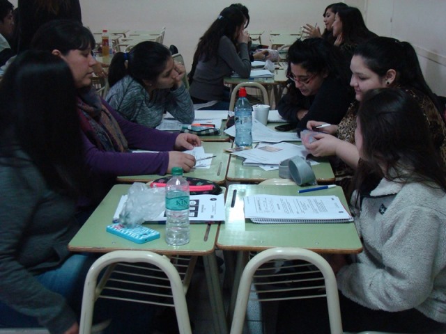 NUEVO TALLER DE ESTRATEGIAS Y METODOLOGA DE ESTUDIOS PARA UNIVERSITARIOS