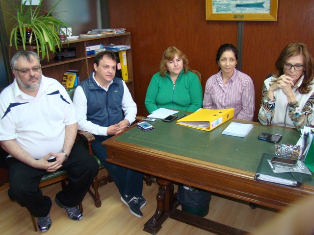 LA UNIVERSIDAD LANZAR EL PLAN FinEs, ESTE LUNES, EN LA SEDE COMODORO RIVADAVIA