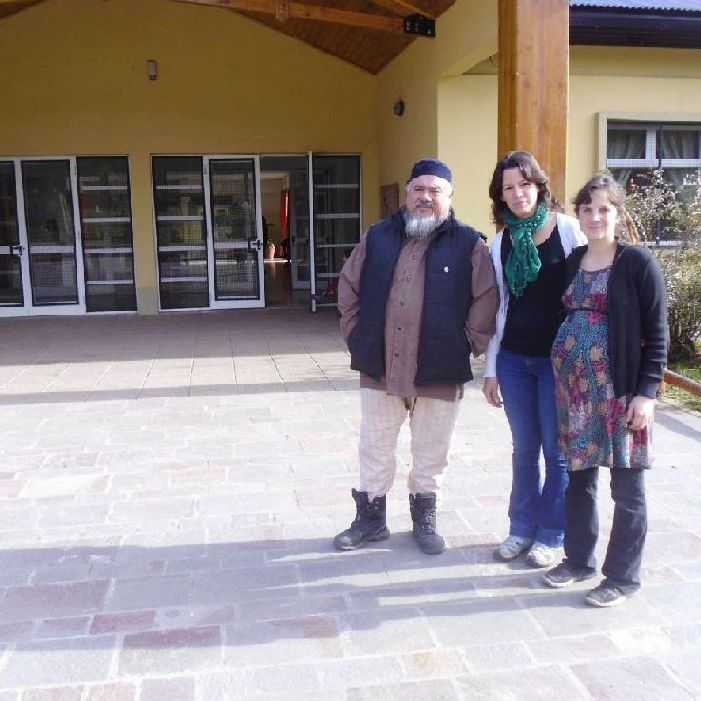 JORNADA DE INFORMACIN SOBRE LA UNIVERSIDAD EN EPUYN