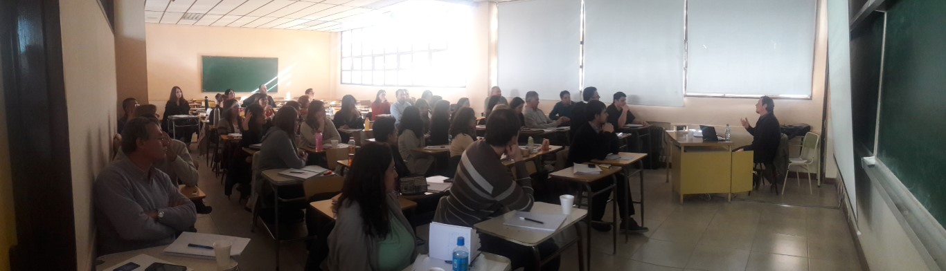 Maana se presentar en la UNPSJB la Conferencia sobre las dos dcadas de transformaciones del sistema universitario argentino