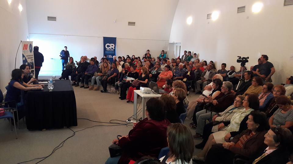 La Universidad exhibir una produccin audiovisual en el 10 Festival de Corto Rodado