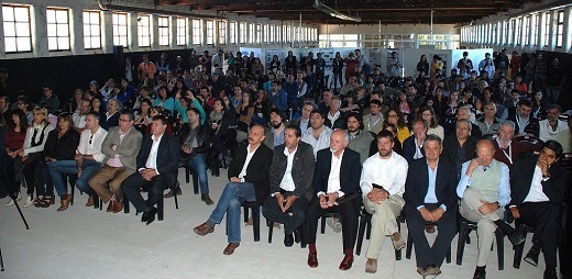 en Esquel en Esquel