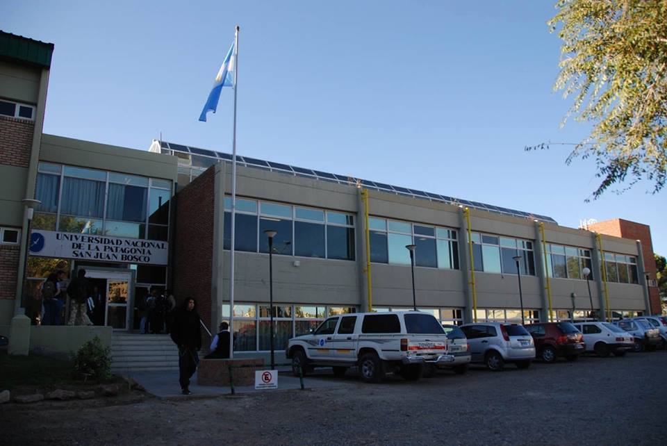 El prximo viernes se realizar la CXLVII Colacin de Grados de la sede Trelew
