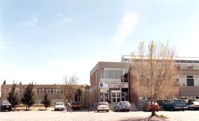 Hoy se festeja el 51 aniversario de vida universitaria en Trelew
