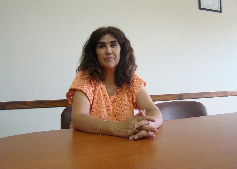 MAESTRA EN TRABAJO SOCIAL