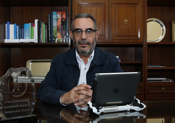 La UNPSJB empieza el ao con un dficit que ronda los 100 millones de pesos.