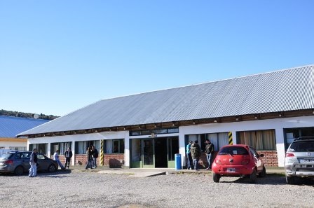 EN ESQUEL Y COMODORO AMPLIARON LA INSCRIPCIN DE NUEVOS ESTUDIANTES