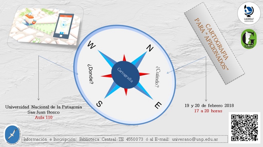 CARTOGRAFA PARA 