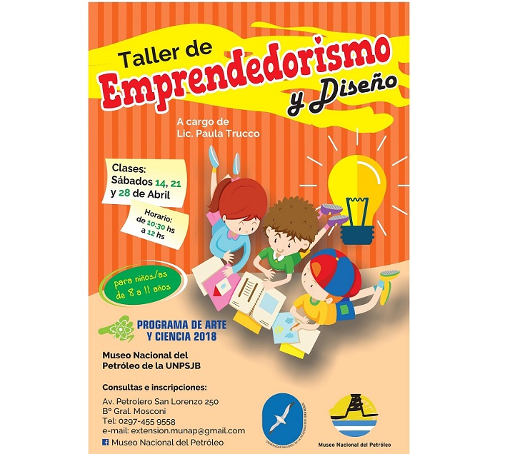 Taller infantil 