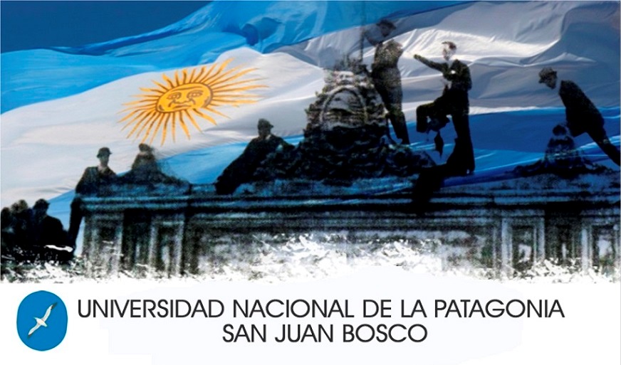 A Cien Aos de la Reforma Universitaria de 1918. La UNPSJB Presente.