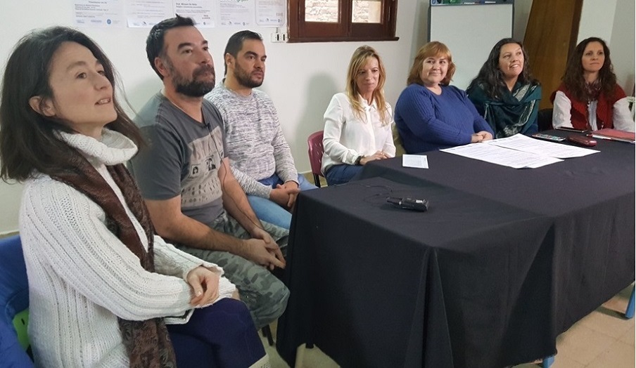 El 1 de agosto comienzan los nuevos talleres abiertos a toda la comunidad