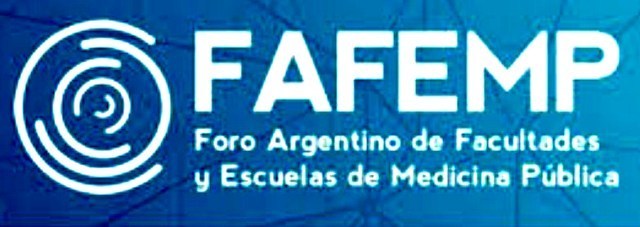 EL FAFEMP, SE SOLIDARIZA CON LOS PROFESIONALES DISCRIMINADOS
Y APOYA LAS MEDIDAS GUBERNAMENTALES ADOPTADAS ANTE LA PANDEMIA