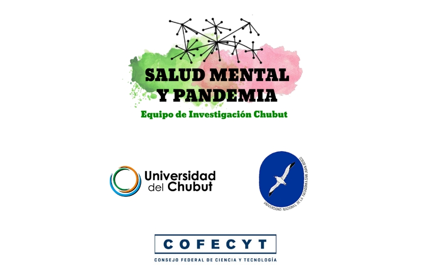 SEGUNDA ETAPA DE LA INVESTIGACIN SALUD MENTAL EN LAS/OS TRABAJADORES DE SERVICIOS ESENCIALES