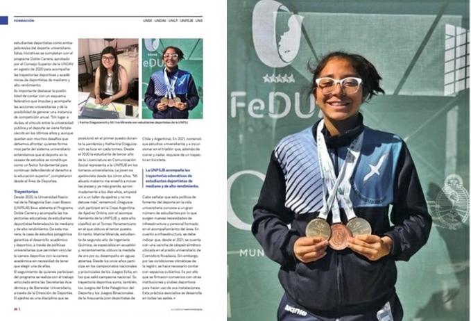 Conocs a nuestros deportistas? (1)
