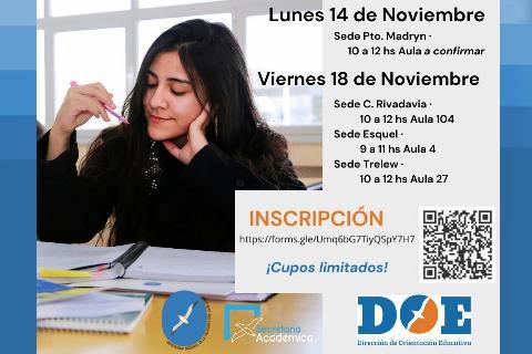 Cmo preparar exmenes?