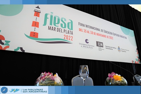 Con cerca de 2000 participantes quedó inaugurada FIESA