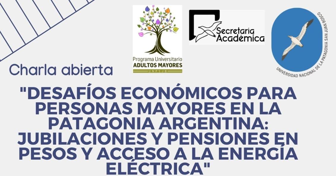 Charla Abierta: