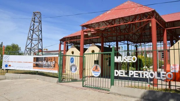 Estn por comenzar los talleres para nios y adolescentes en el Museo Nacional del Petrleo