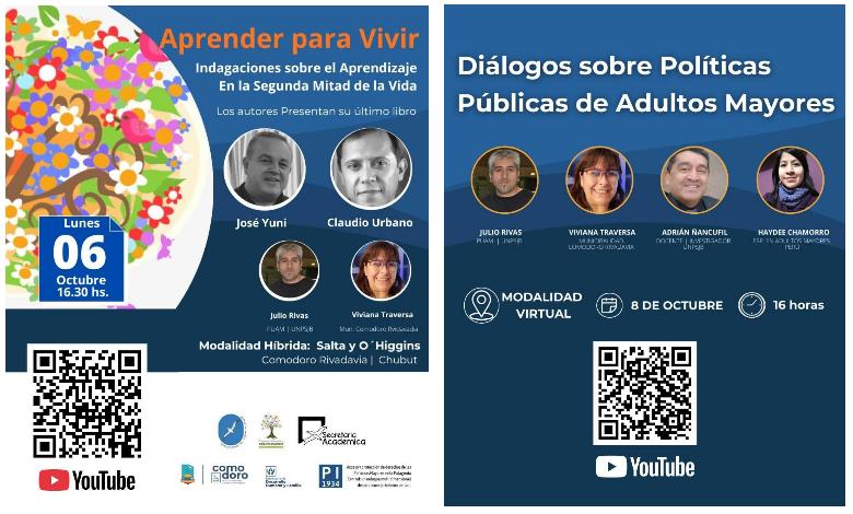 Da Internacional de Adultos Mayores