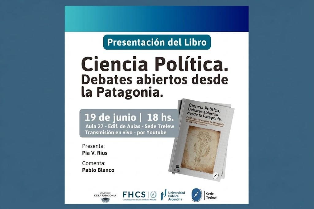 La Editorial Universitaria EDUPA realizar&aacute; la presentaci&oacute;n de su m&aacute;s reciente obra