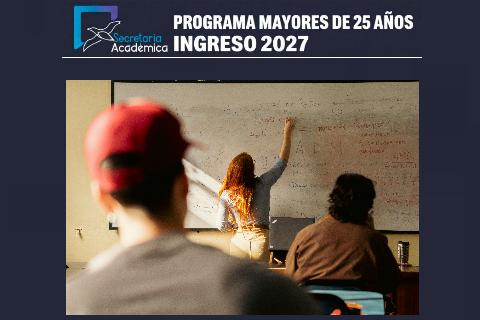 Mayores de 25 a�os sin t�tulo secundario