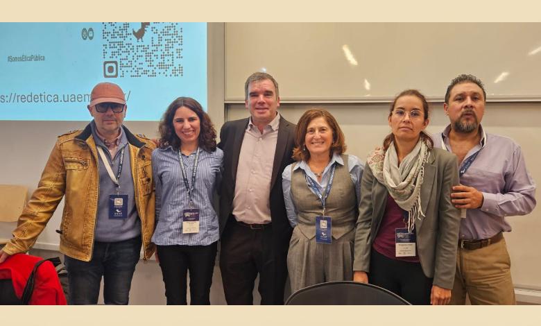 �Estamos viviendo una crisis civilizatoria� advirti� la Dra. Mariana Buzzi, especialista ambiental