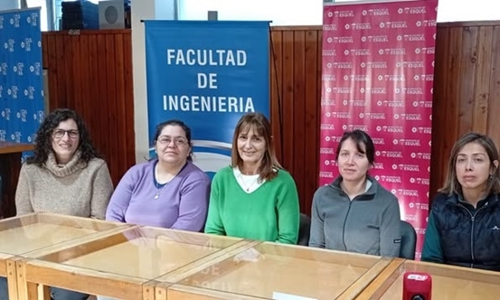 Comienza en Esquel la segunda edici&oacute;n de la Semana de las Ciencias Forestales