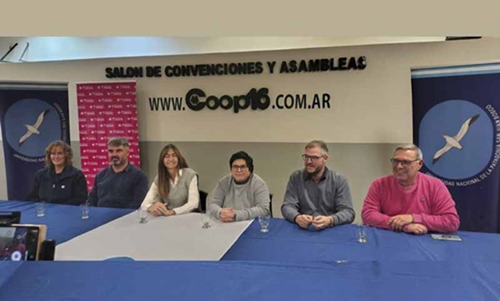 La UNPSJB impulsa un nuevo curso de formaci&oacute;n en instalaciones el&eacute;ctricas domiciliarias en Esquel