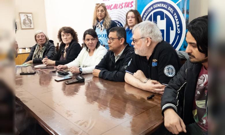 Camino a la 5ta. Marcha por el Financiamiento Universitario